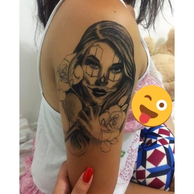 Tattoorick