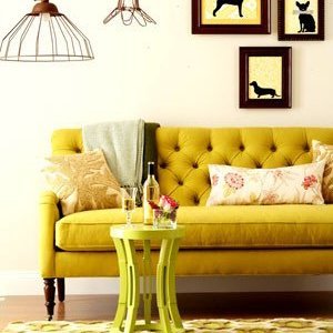 James Grey Interiors