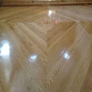 Fabricación de muebles de madera y meyalivos
