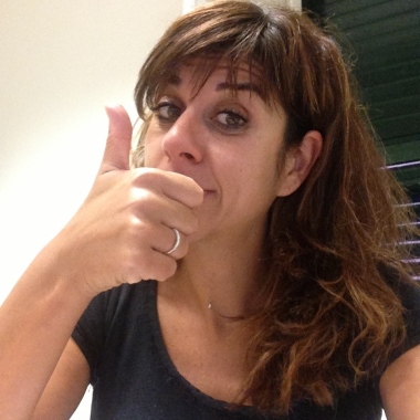 Simona Picciotto