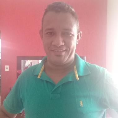Antonio Marcos
