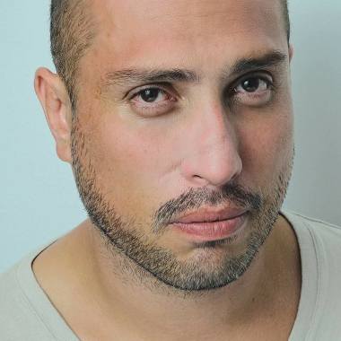FABIO VENEGAS