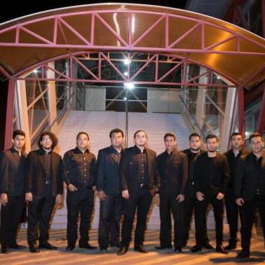 Grupo K'Che Ecuador