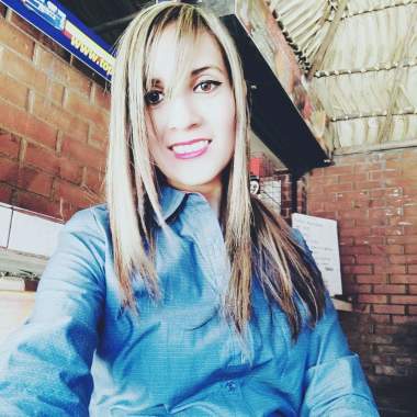 Profesional Maricarmen Fuentes