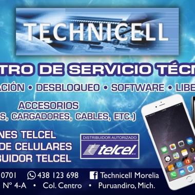 Technicell
