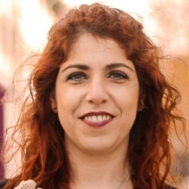 Sónia Amaral