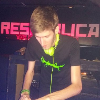 Phasmatick DJ DUBSTEP