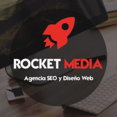 Rocket Media | Agencia SEO y Diseño Web