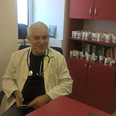 Dr. Dan Rusu (ARWELIS)