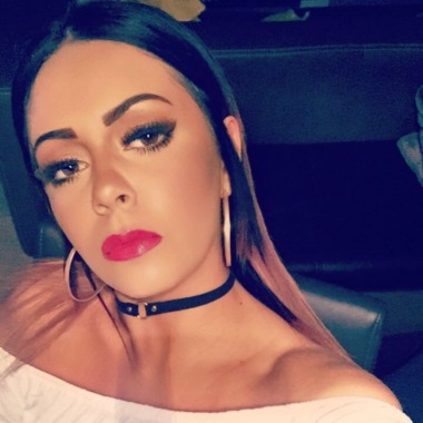 Make-Up by Seydi