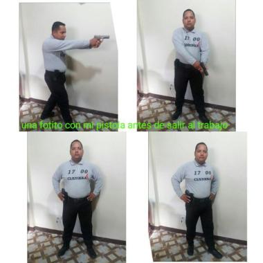 Lima  Alfa Custodia