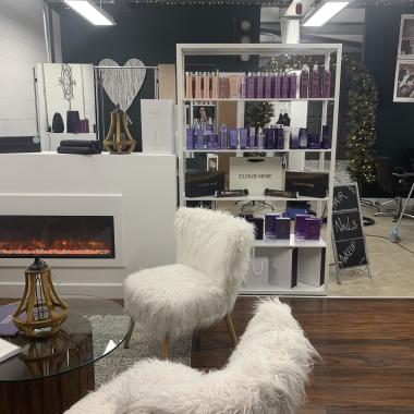 Voie Hair and Beauty