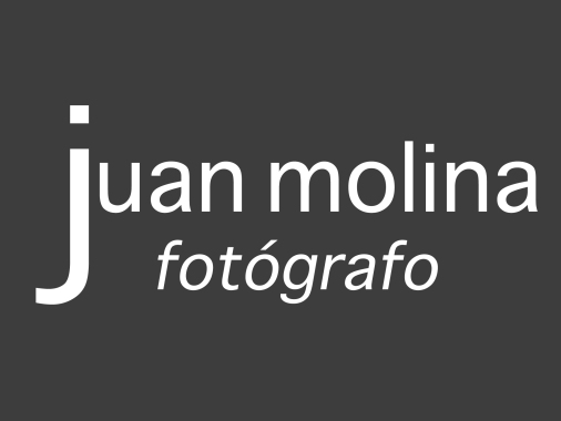 Fotógrafo Juan Molina