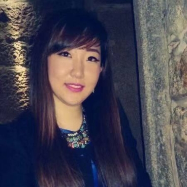 Maggie Wang