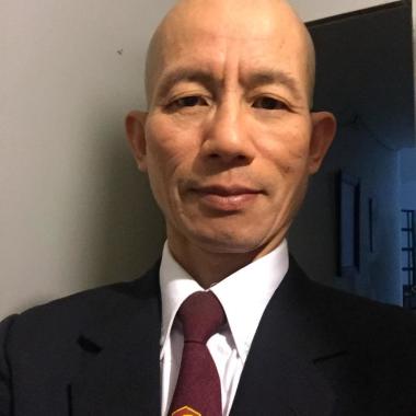 Chen Hsin Chou
