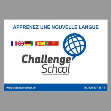 Challenge School Sàrl