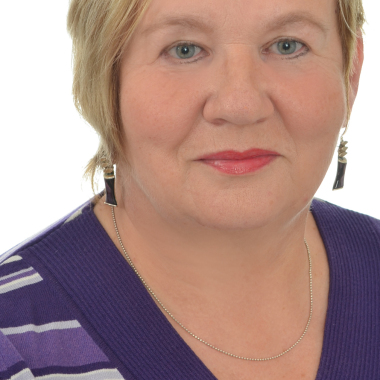 Zvērināta advokāte Vineta Ķine