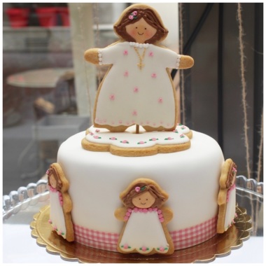 Reposteria Creativa MAICOOKIE