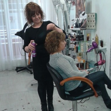 Sílvia Faria Cabeleireiros & Spa