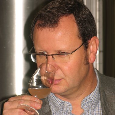 TRAJECTOIRE VIN