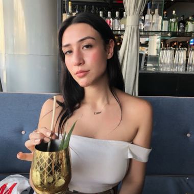 Lilian Camacho Regalado