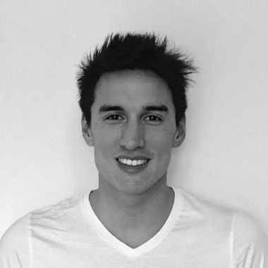 Nicolas Tran