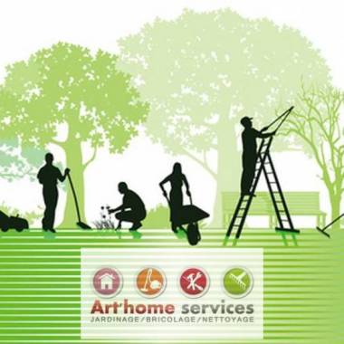 Art'home services