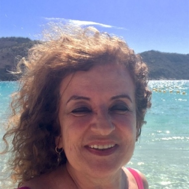 Dra. Miryam Epstein