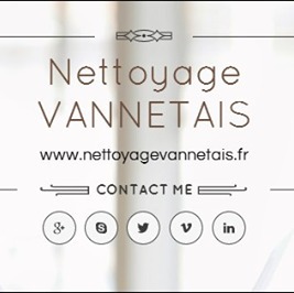Nettoyage vannetais