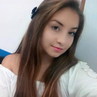 Julieth Kterine Ruiz Angarita