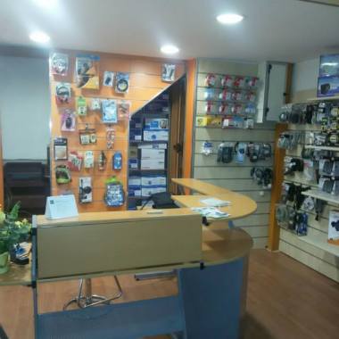 Password Informatica