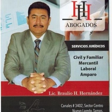 H.H Abogados