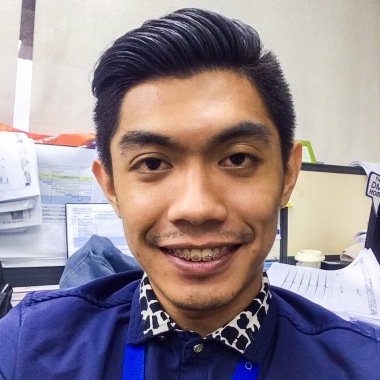Darryl Columna