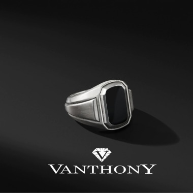 Vanthony joias