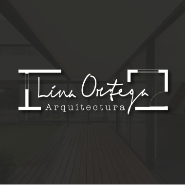 Lina Ortega, Arquitectura