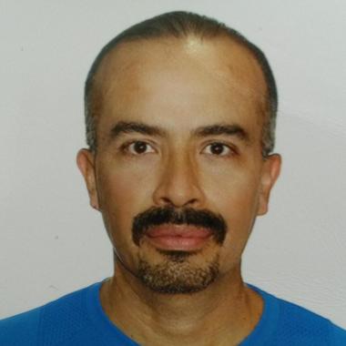 Dr. Francisco Santana
