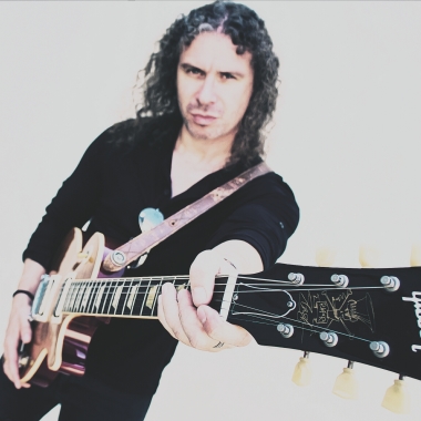 Marco Soares Aulas de Guitarra