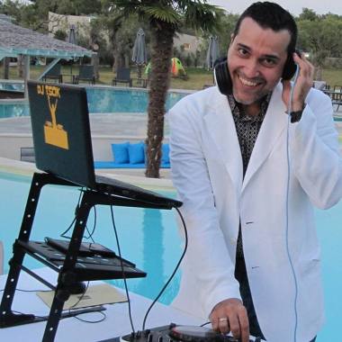 DJ TSOK