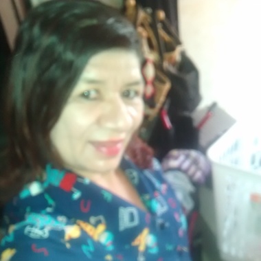 Virginia Ortega
