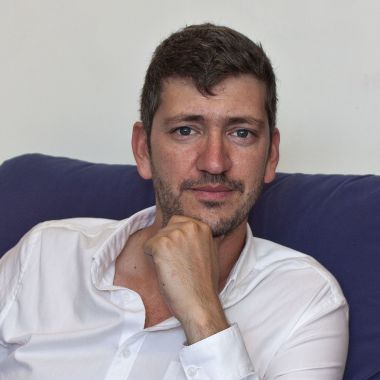 Towardstotality Pedro Mendes
