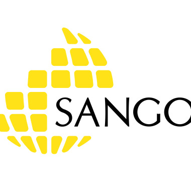 "SANGO" Grzegorz Nickel
