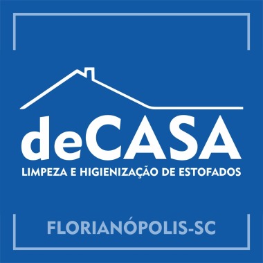 DeCasa Limpeza e Higienização