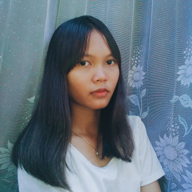 Aisyah Maudy 