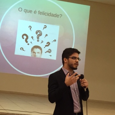 Psicólogo Jocilmar Bardi Junior