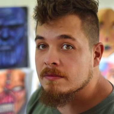 Tomas Alejandro Ríos Aristizabal