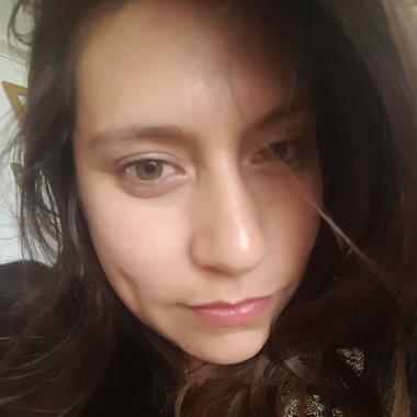 Gabriela M.