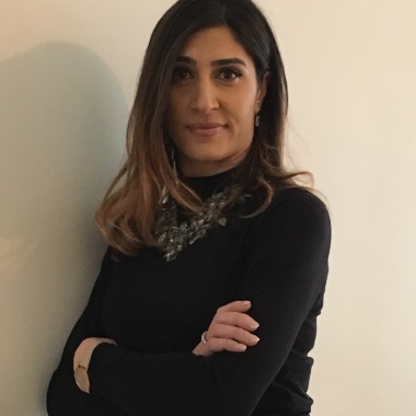 MAITRE AYDIN Elisabeth