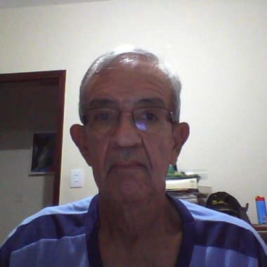 Marcos José Fernandes do Nascimento