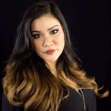 Daniela Hagó make up