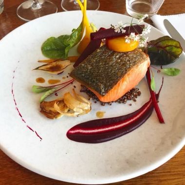 Meraki gourmet